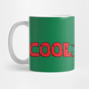 Cool But Rude Mug